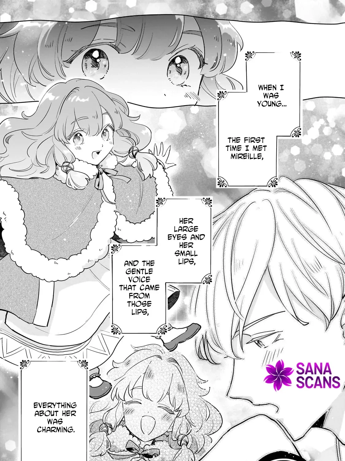 Fake Bride Loved by the Dragon King. Chapter 5 page 49 - 