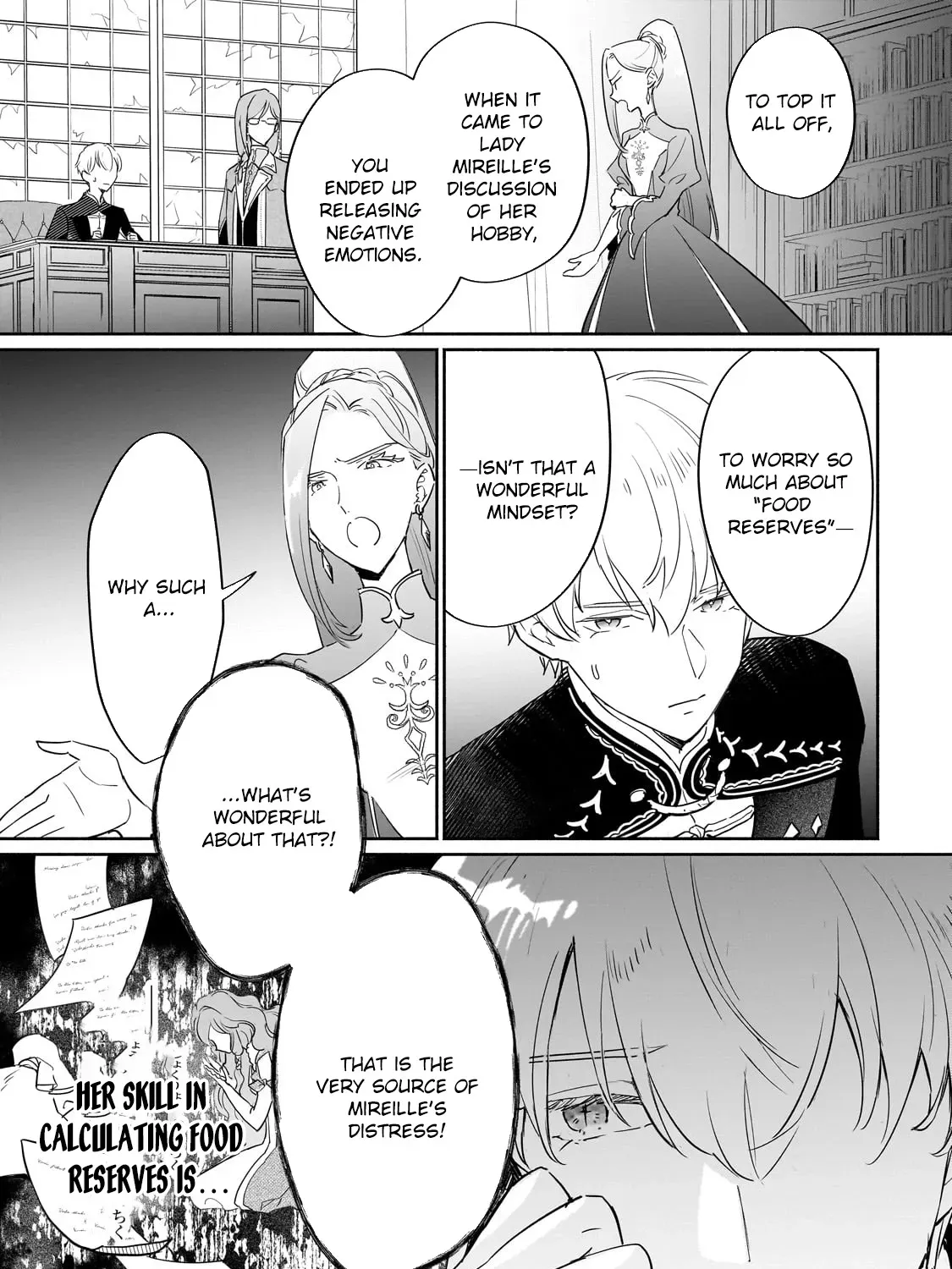 Fake Bride Loved by the Dragon King. Chapter 6 page 41 - 
