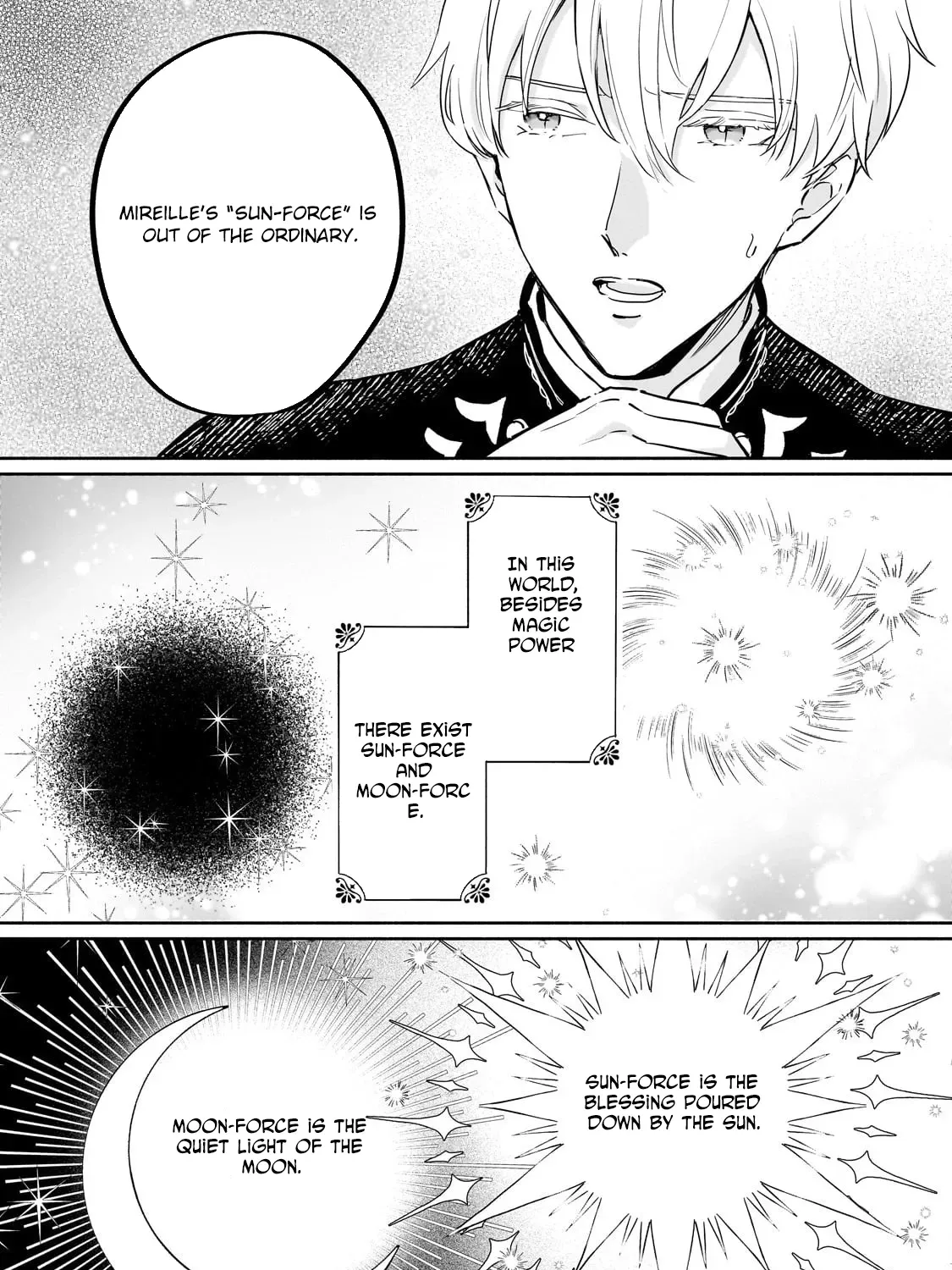 Fake Bride Loved by the Dragon King. Chapter 7 page 5 - 