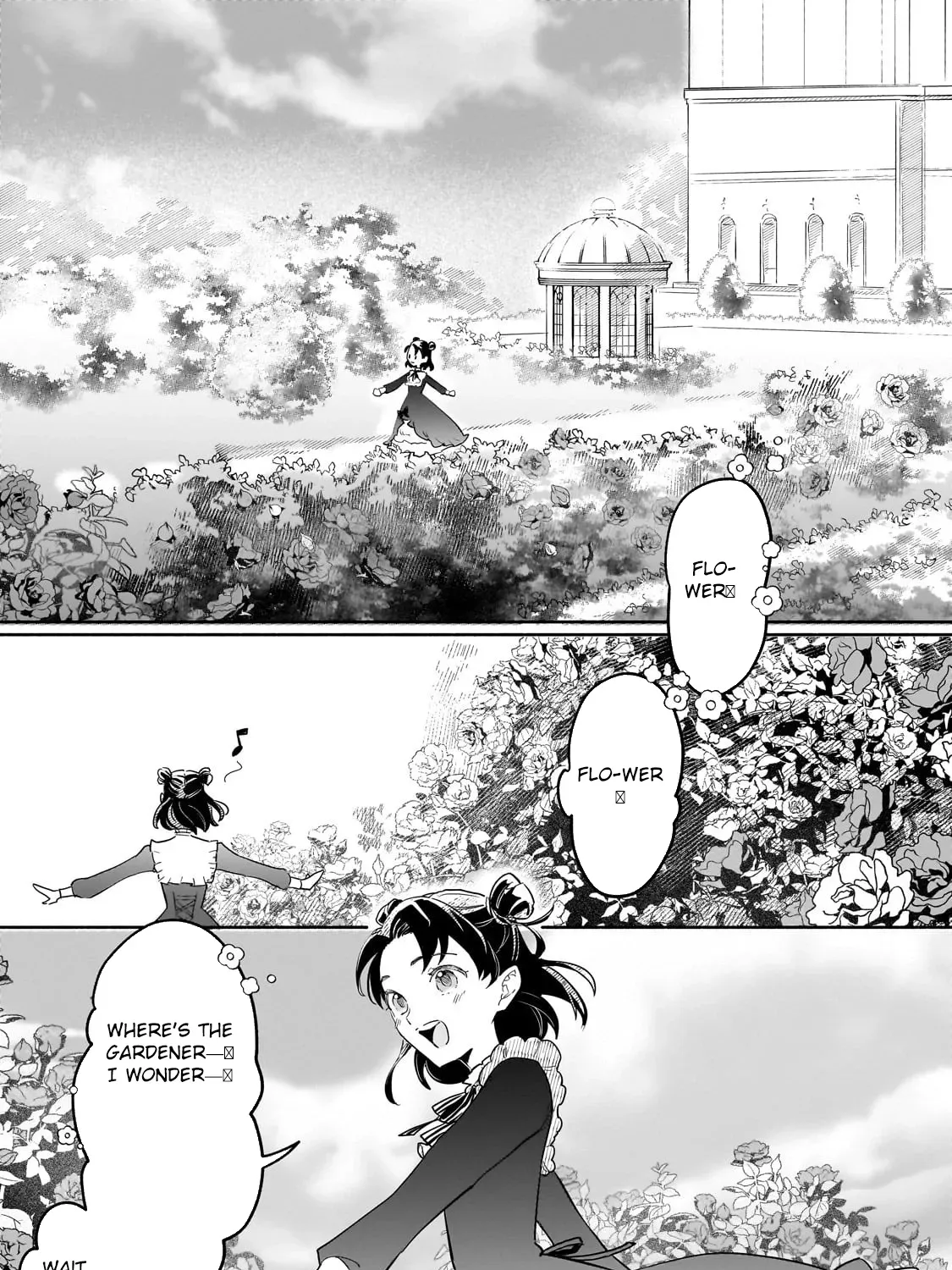 Fake Bride Loved by the Dragon King. Chapter 7 page 53 - 