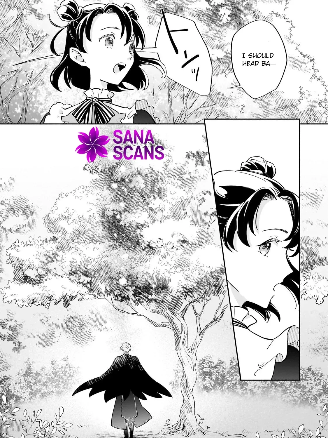 Fake Bride Loved by the Dragon King. Chapter 7 page 59 - 