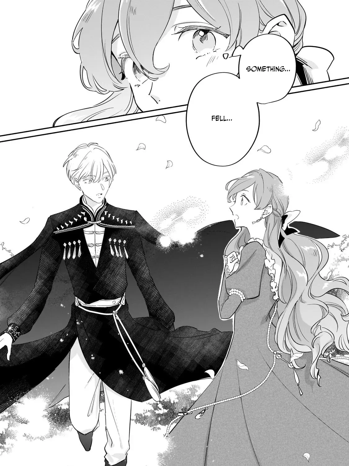 Fake Bride Loved by the Dragon King. Chapter 8 page 47 - 