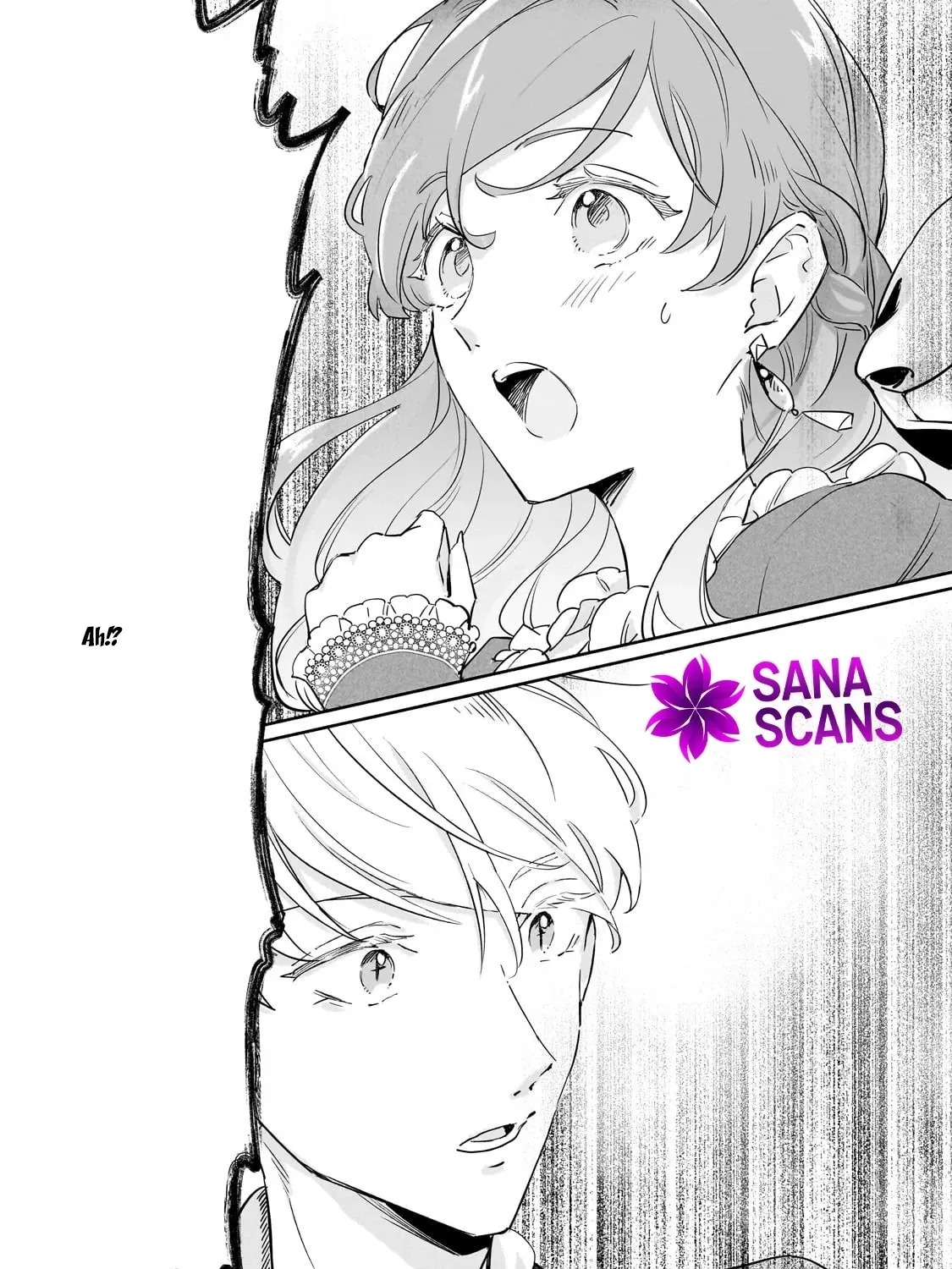 Fake Bride Loved by the Dragon King. Chapter 8 page 49 - 