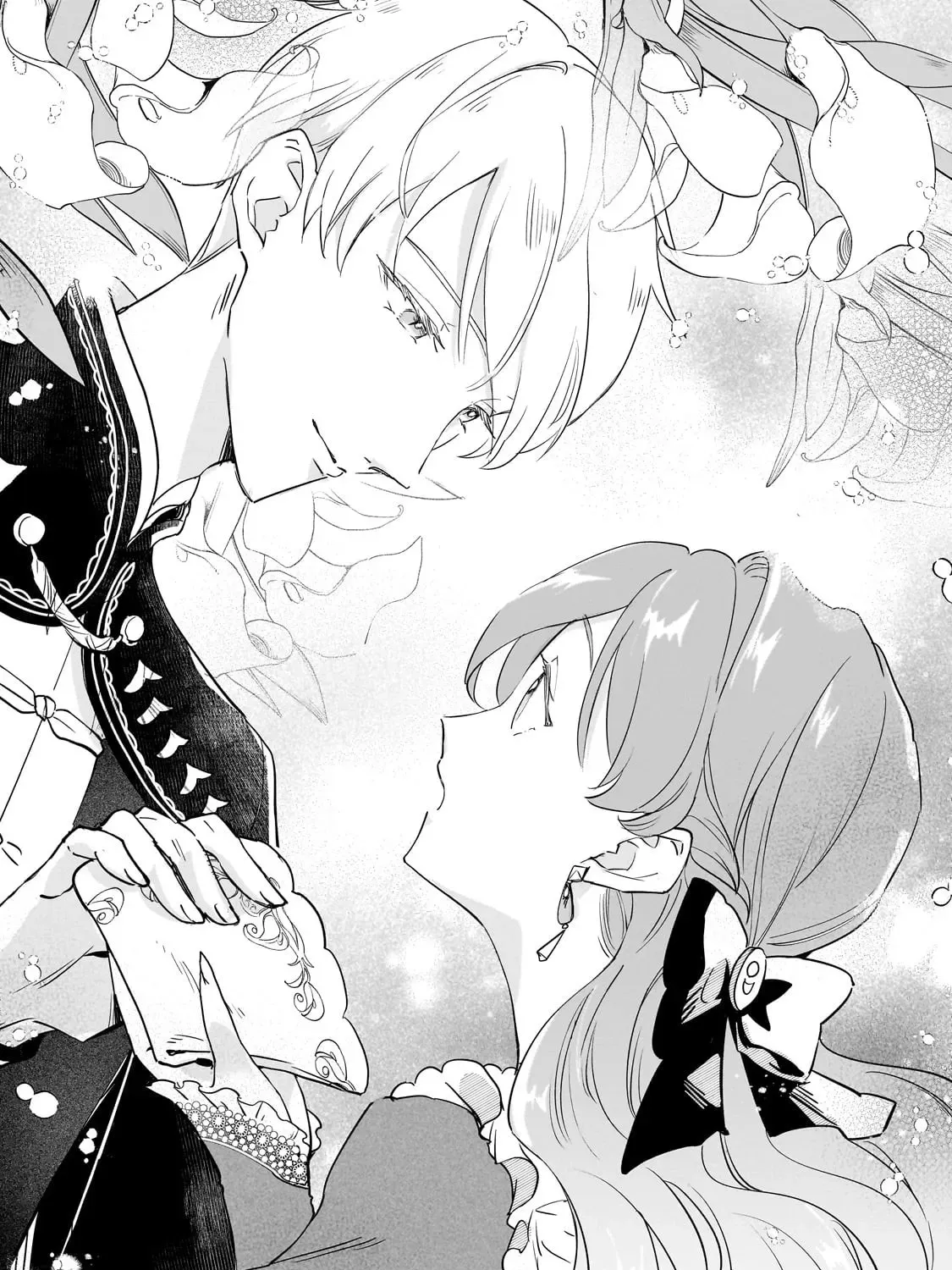 Fake Bride Loved by the Dragon King. Chapter 8 page 61 - 
