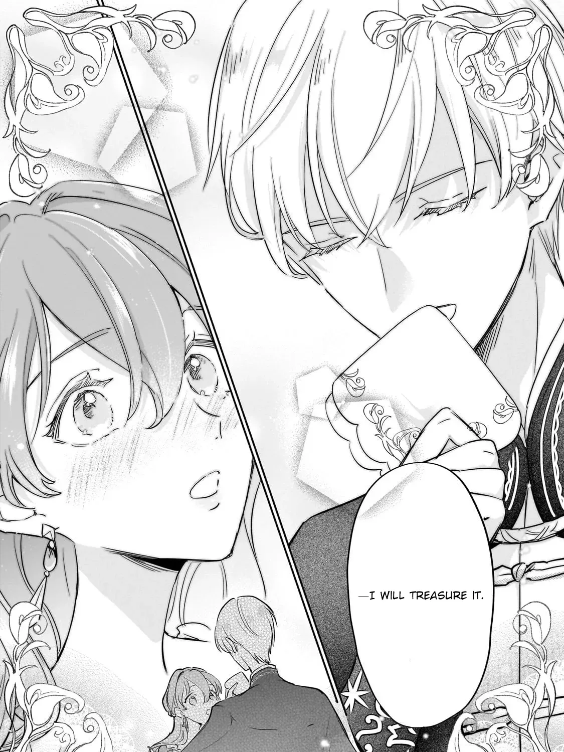 Fake Bride Loved by the Dragon King. Chapter 8 page 63 - 