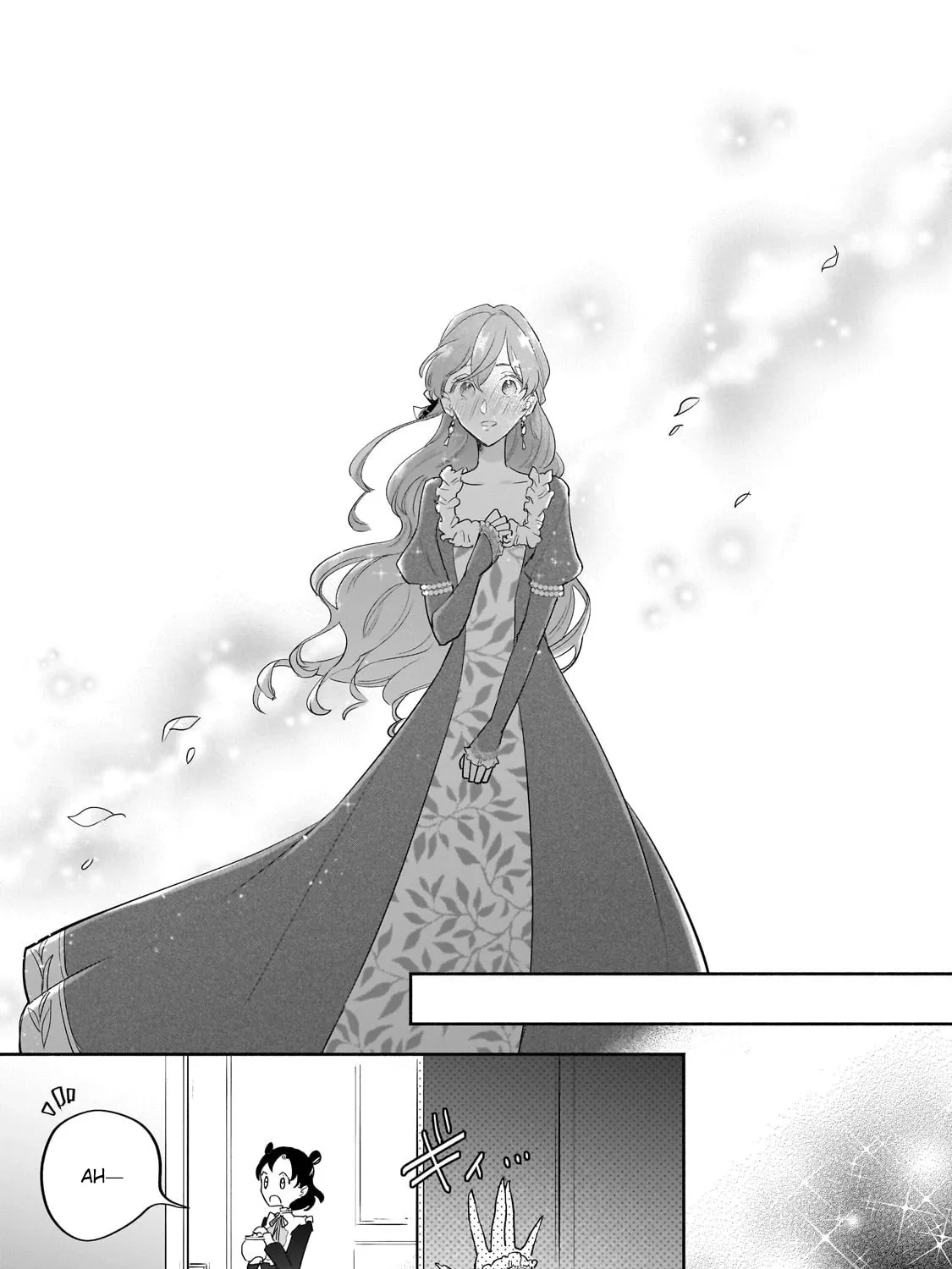 Fake Bride Loved by the Dragon King. Chapter 8 page 65 - 