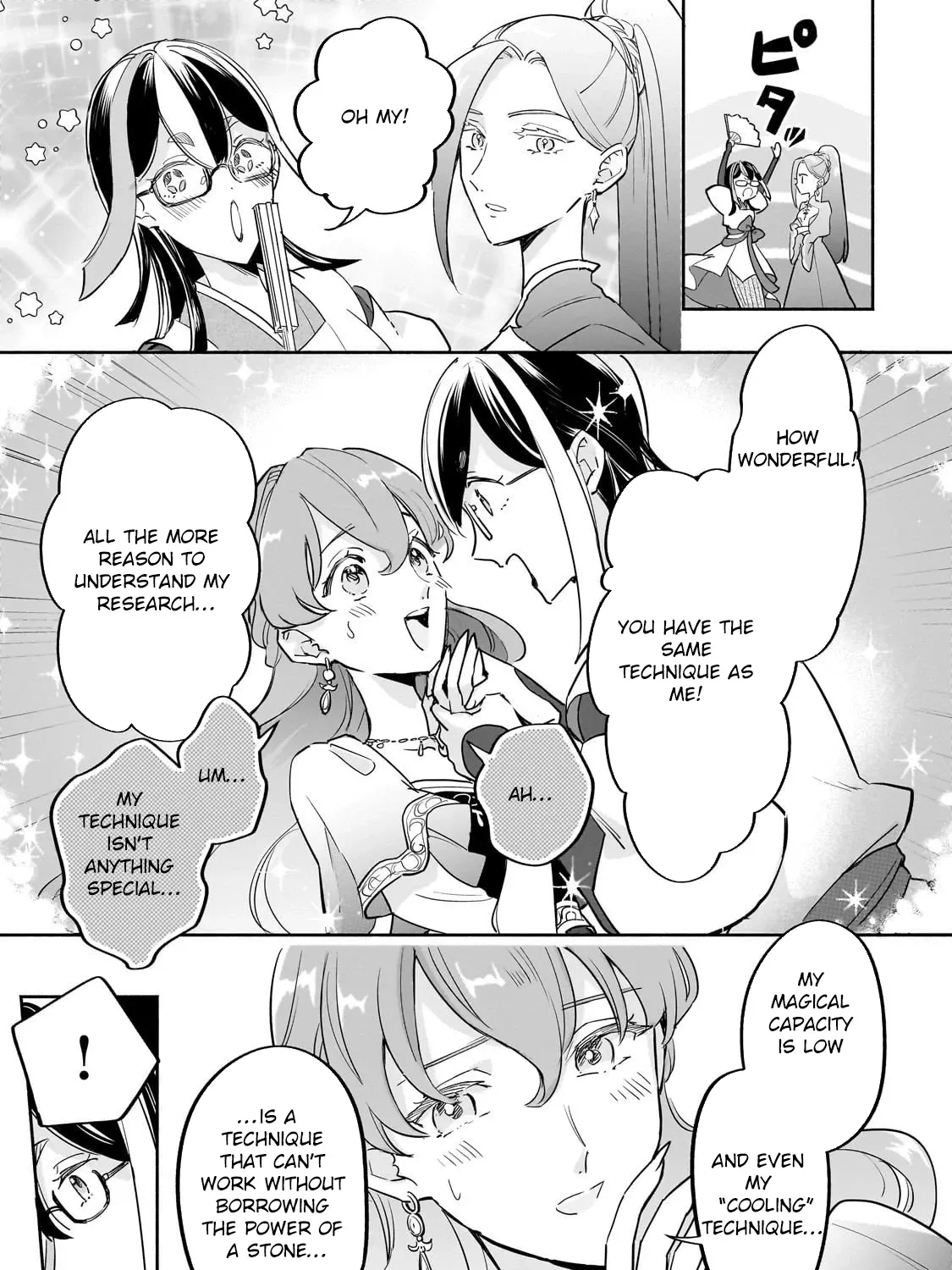 Fake Bride Loved by the Dragon King. Chapter 9 page 41 - 