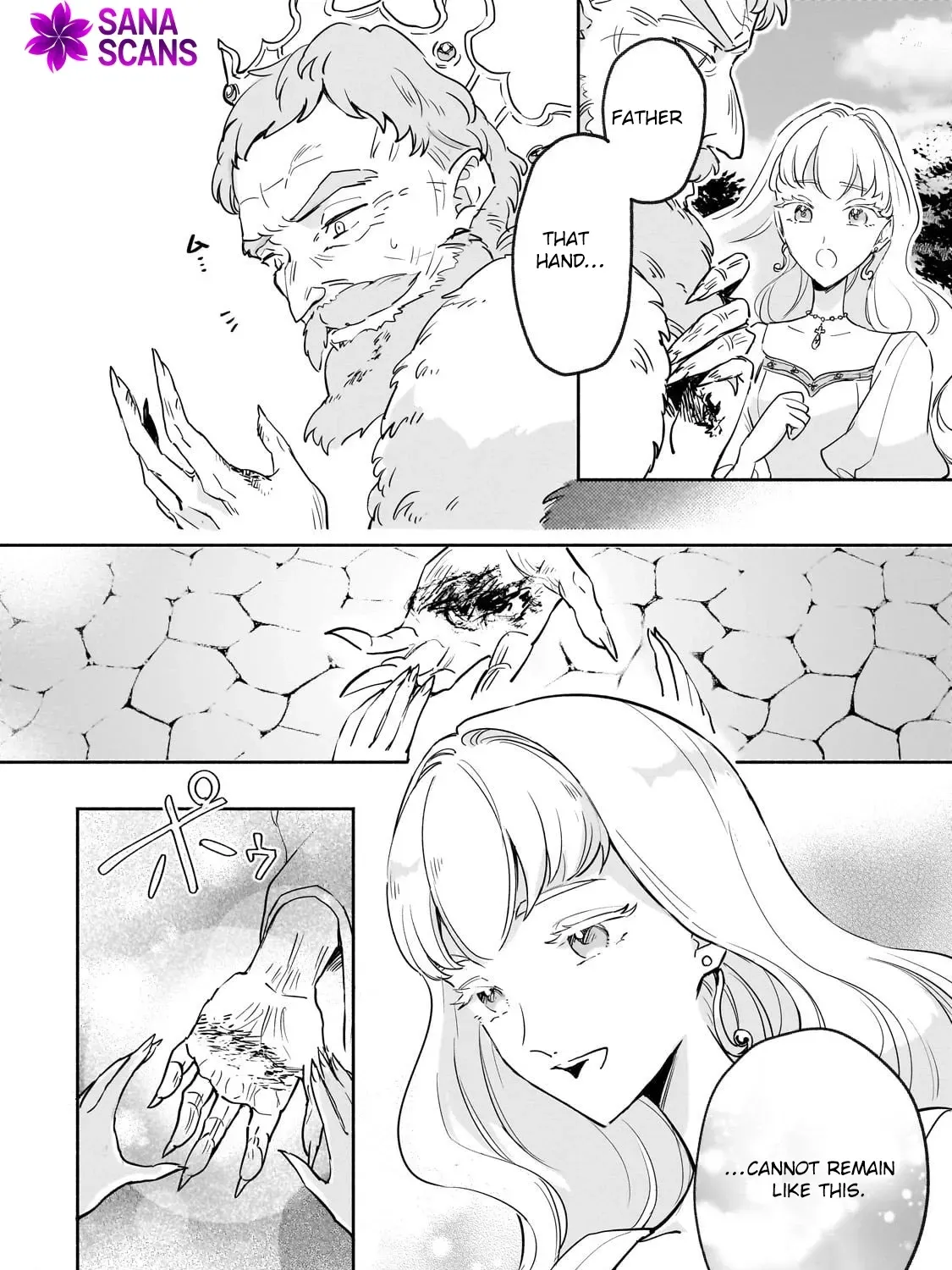 Fake Bride Loved by the Dragon King. Chapter 9 page 59 - 