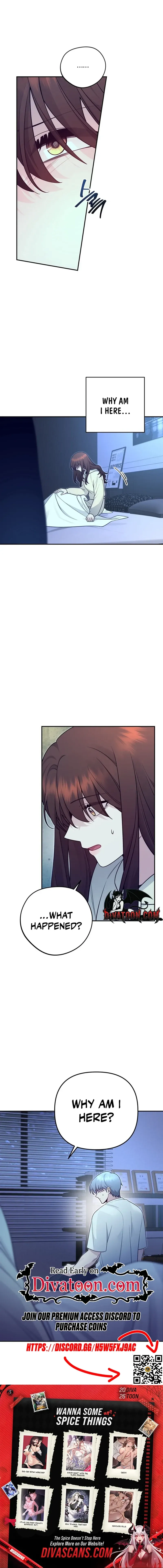 Fake Dream Chapter 12 page 7 - 