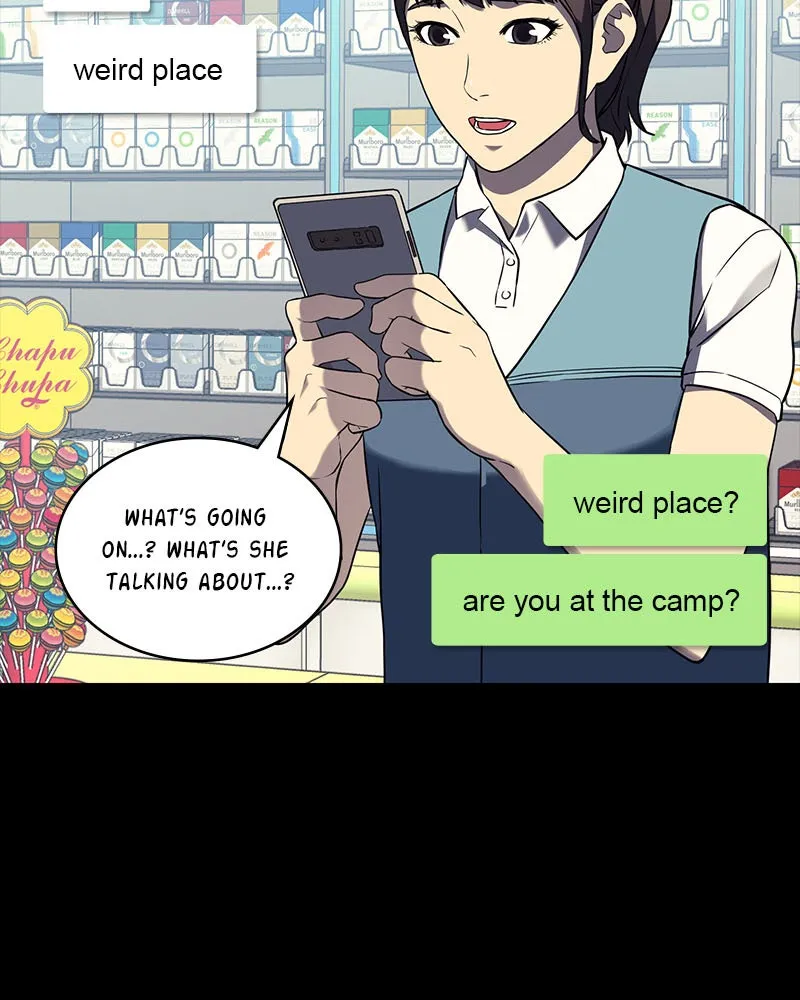 Fake Humans Chapter 1 page 109 - 