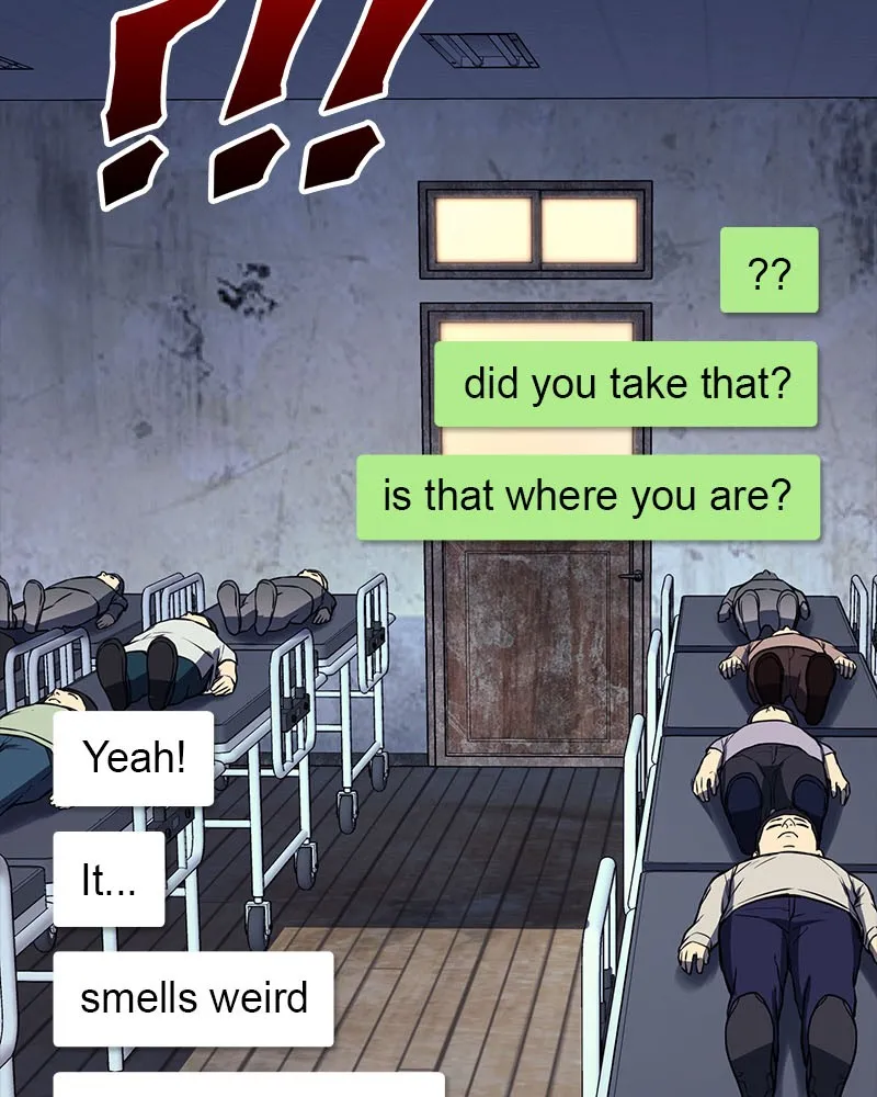 Fake Humans Chapter 1 page 118 - 