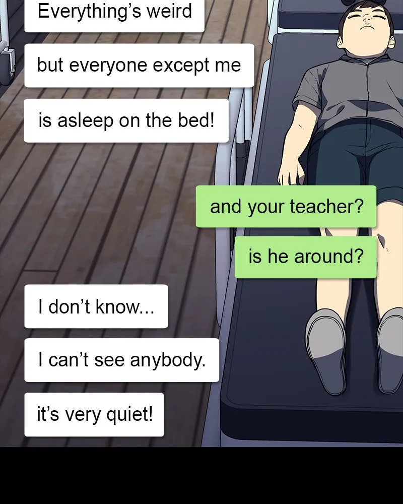 Fake Humans Chapter 1 page 119 - 