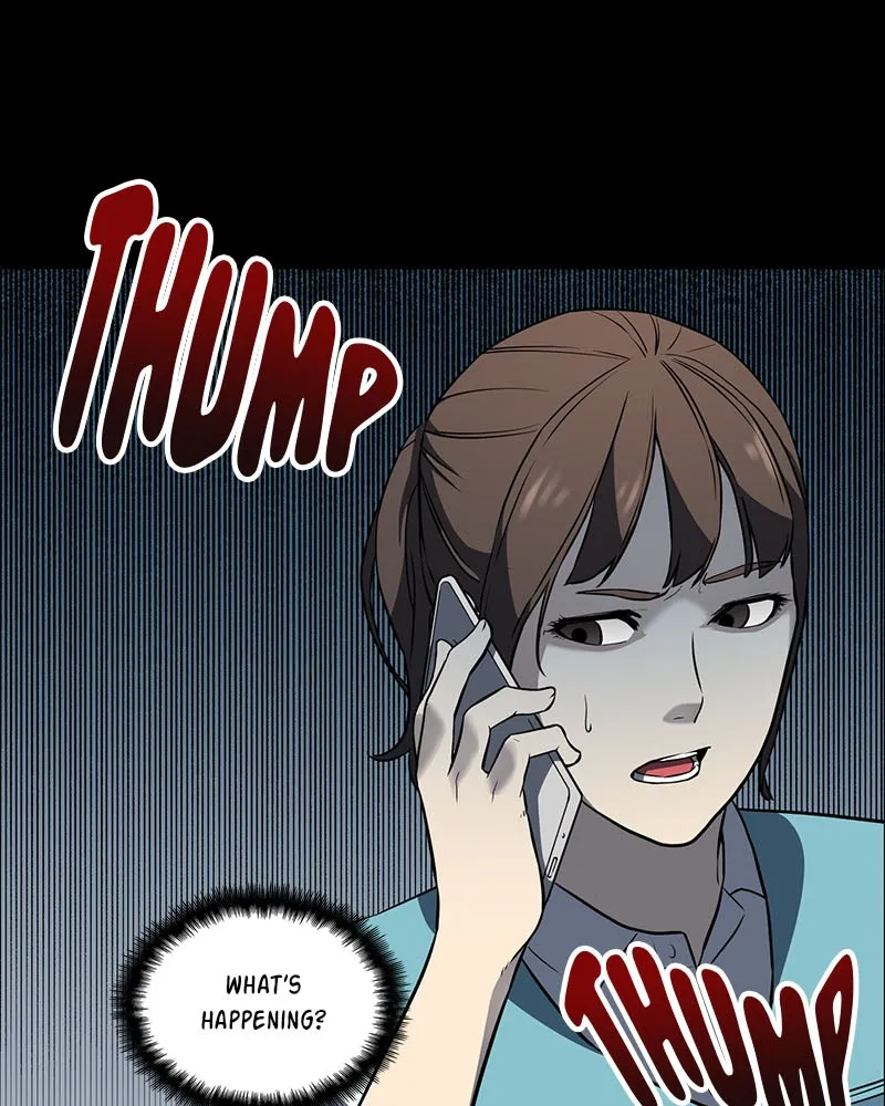 Fake Humans Chapter 1 page 124 - 