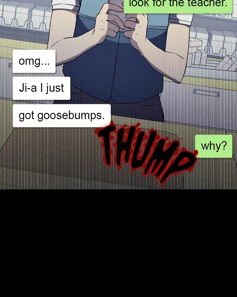 Fake Humans Chapter 1 page 130 - 