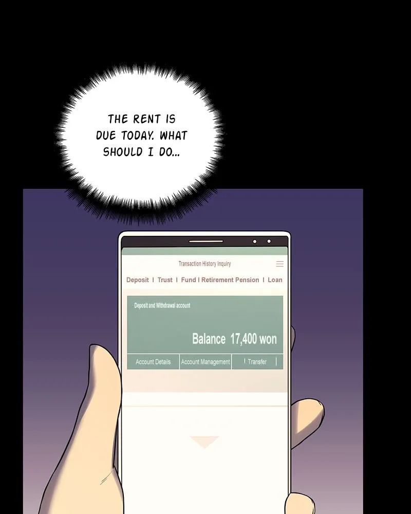 Fake Humans Chapter 1 page 14 - 