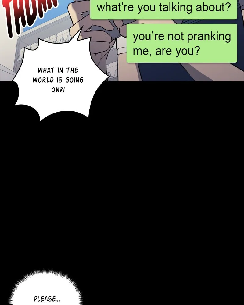 Fake Humans Chapter 1 page 132 - 