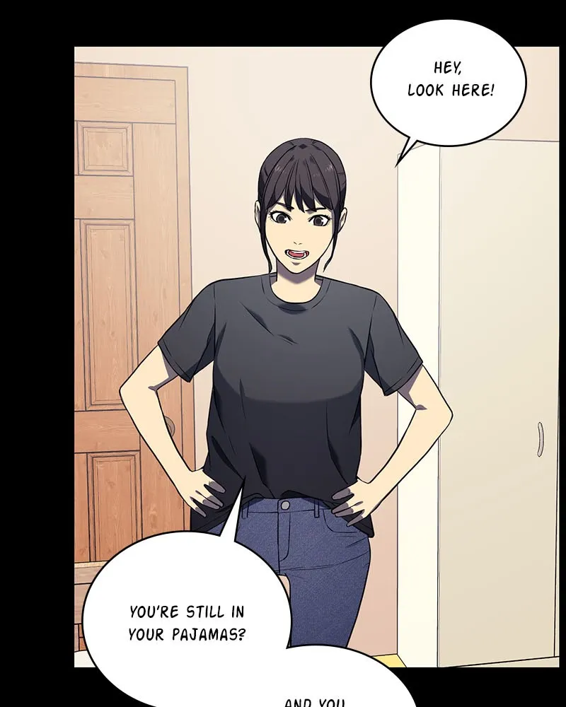 Fake Humans Chapter 1 page 22 - 