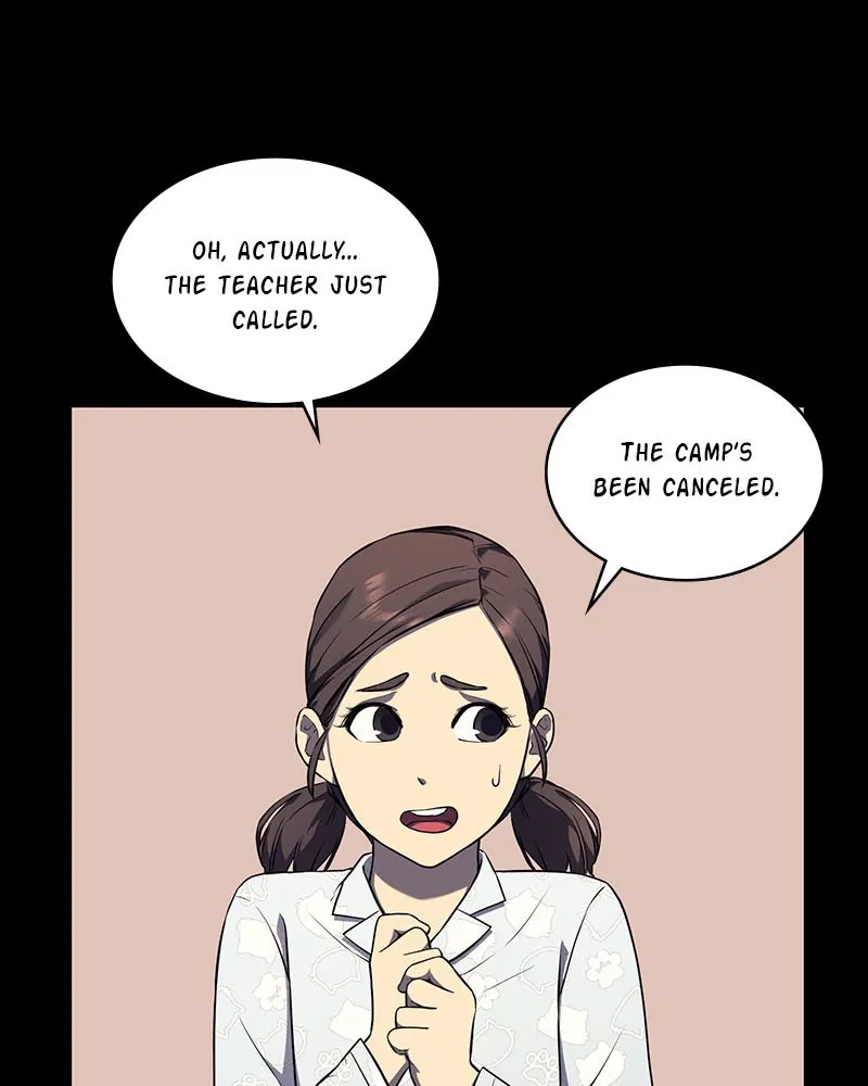 Fake Humans Chapter 1 page 27 - 