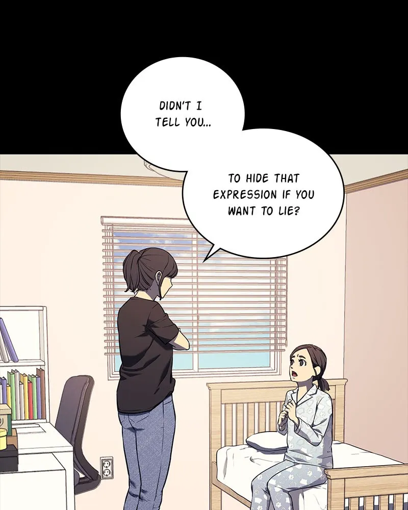 Fake Humans Chapter 1 page 29 - 