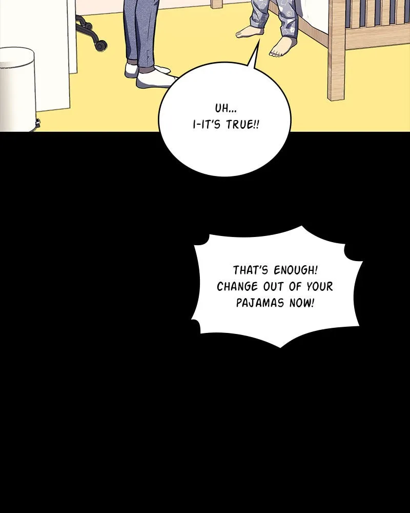 Fake Humans Chapter 1 page 30 - 
