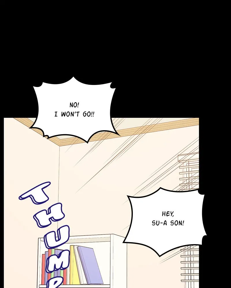 Fake Humans Chapter 1 page 32 - 