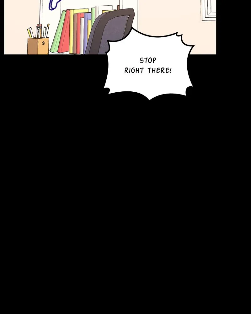Fake Humans Chapter 1 page 33 - 