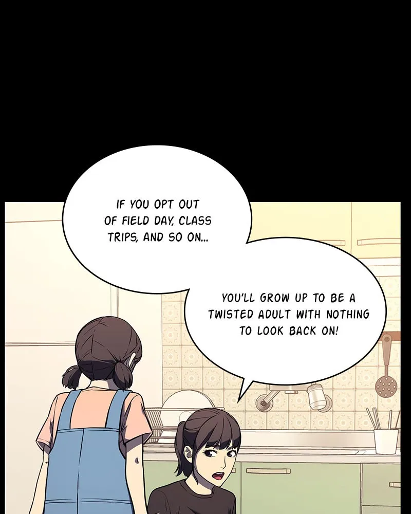 Fake Humans Chapter 1 page 37 - 