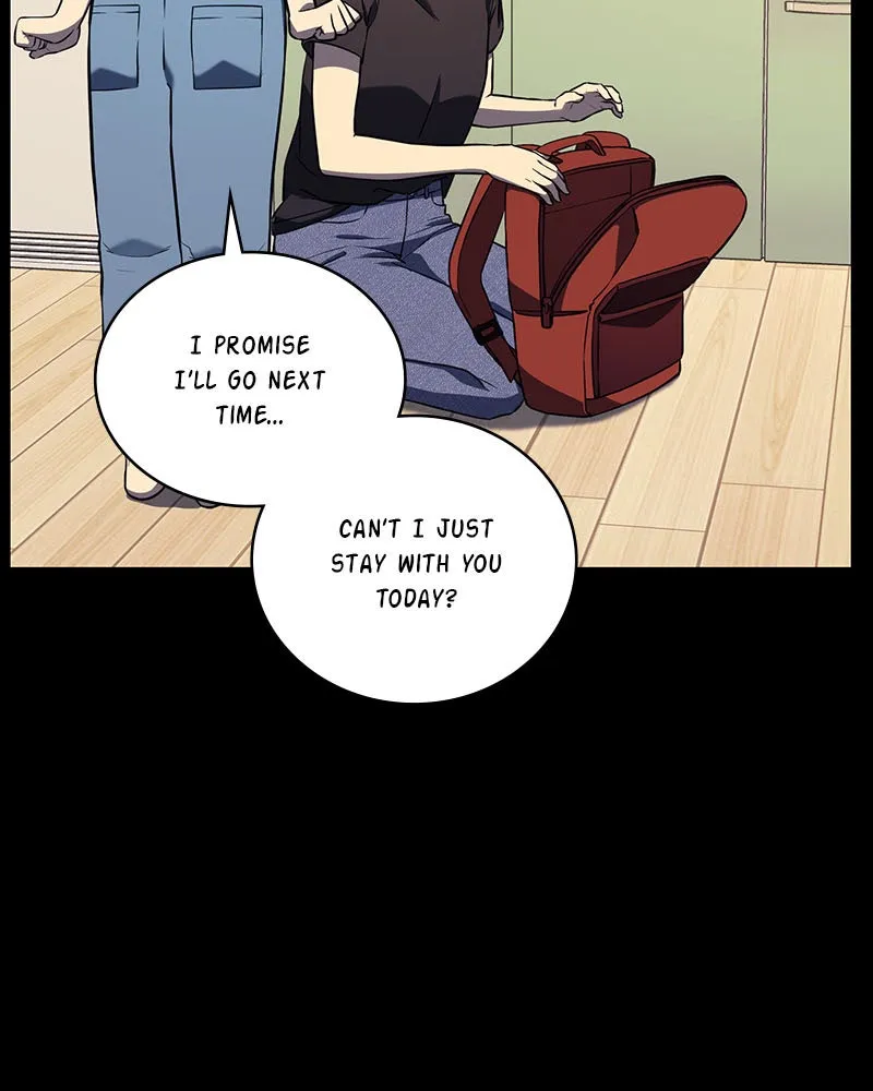 Fake Humans Chapter 1 page 38 - 