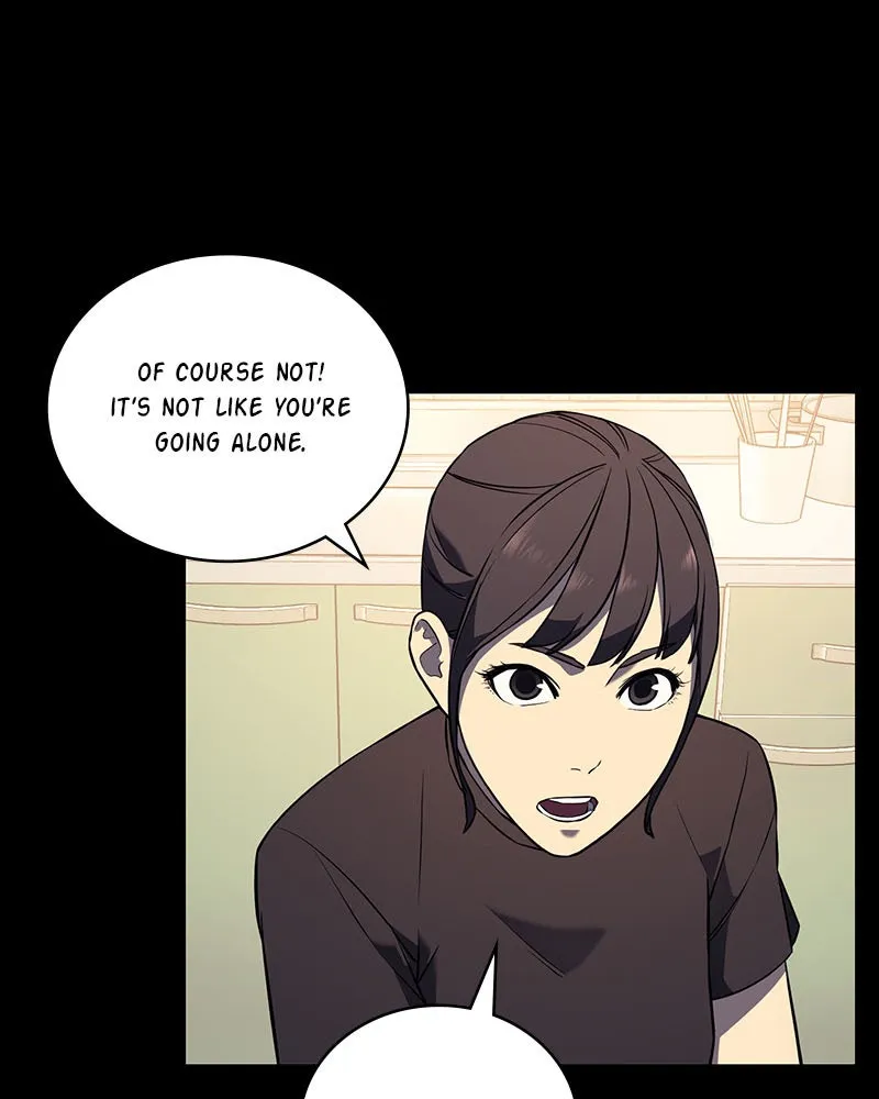 Fake Humans Chapter 1 page 39 - 