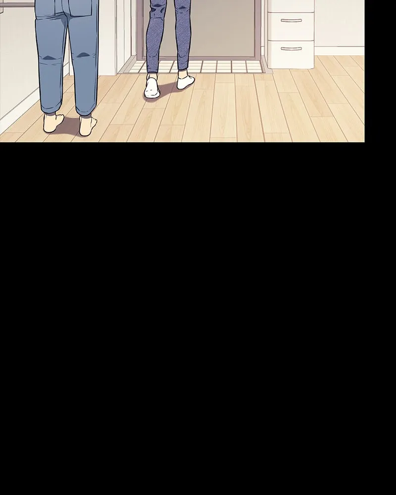 Fake Humans Chapter 1 page 56 - 