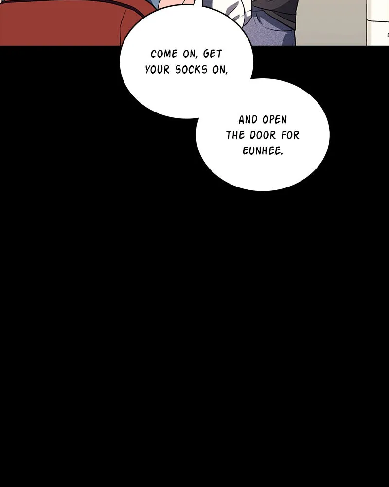 Fake Humans Chapter 1 page 61 - 