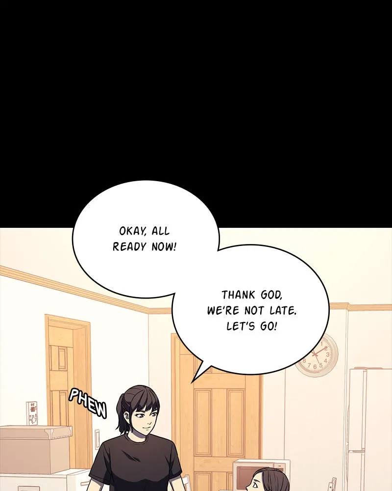 Fake Humans Chapter 1 page 64 - 