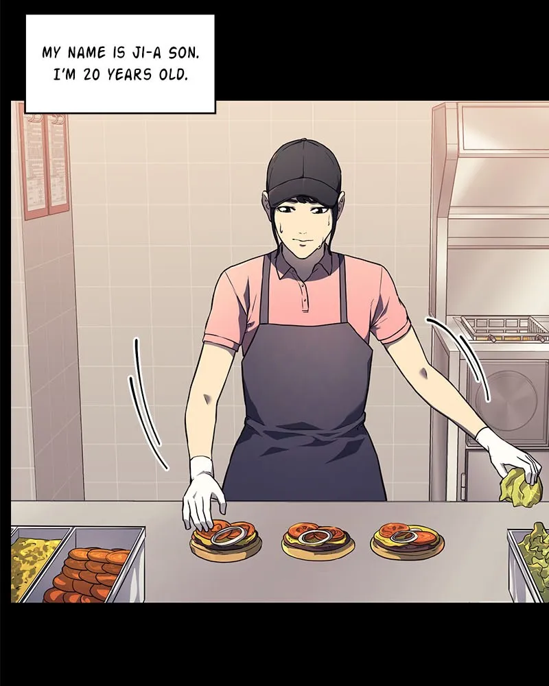 Fake Humans Chapter 1 page 83 - 