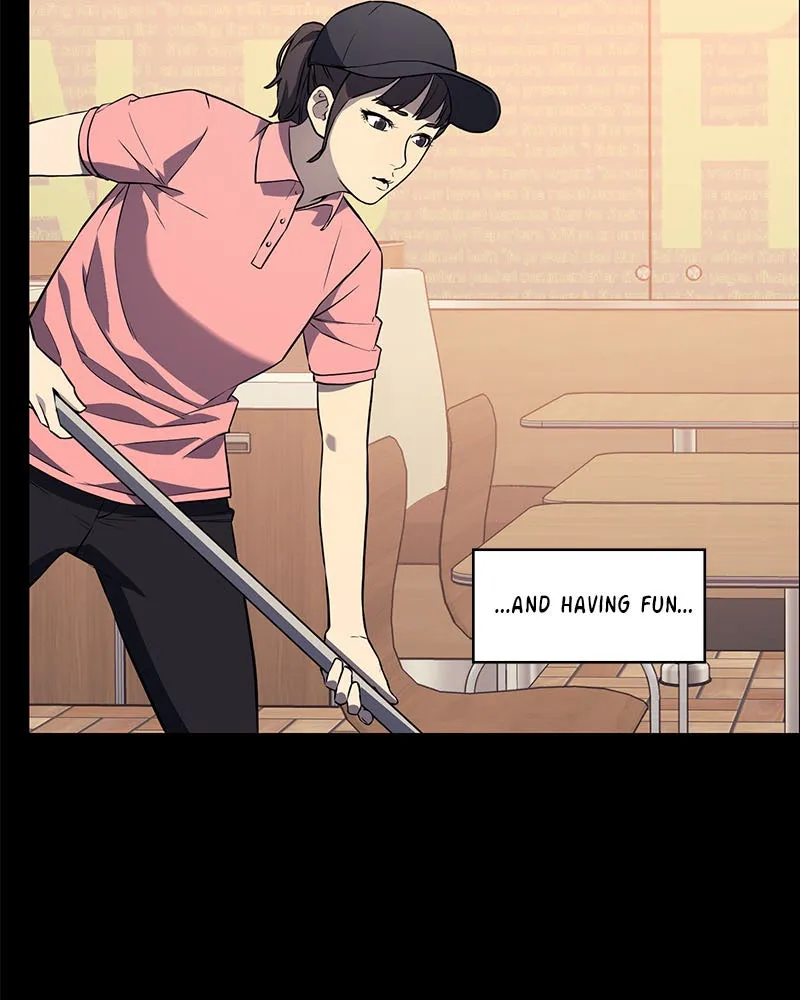 Fake Humans Chapter 1 page 85 - 