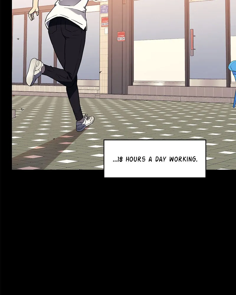 Fake Humans Chapter 1 page 87 - 