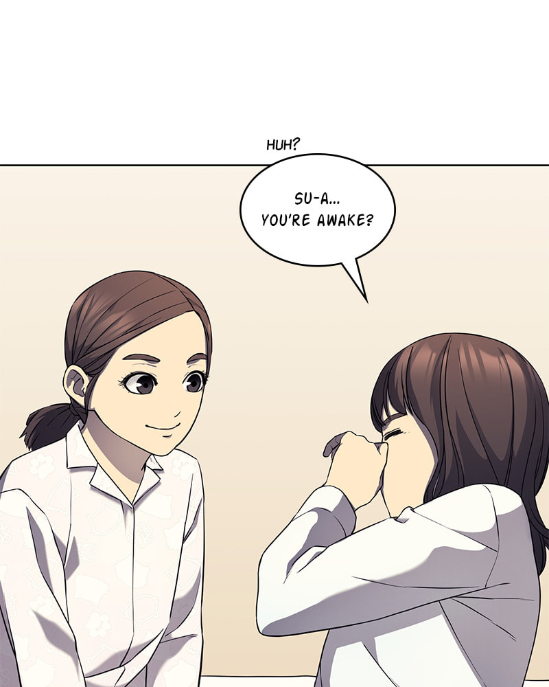 Fake Humans Chapter 10 page 107 - 