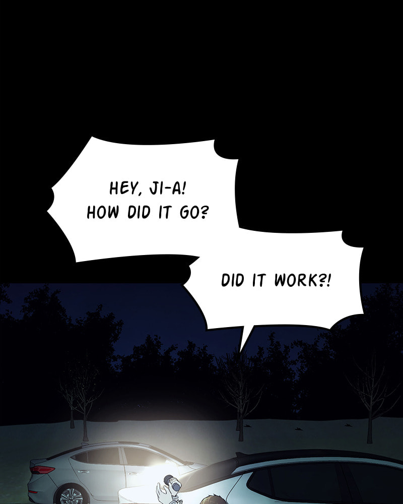 Fake Humans Chapter 10 page 12 - 