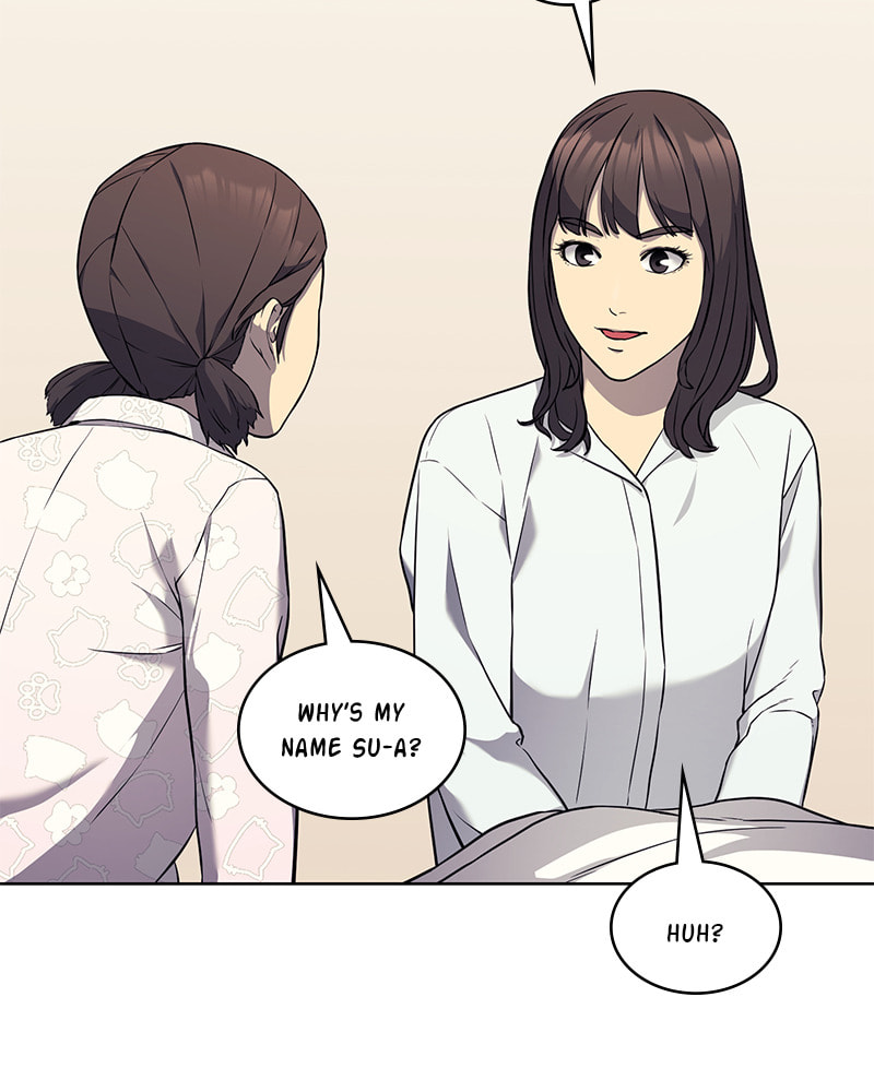 Fake Humans Chapter 10 page 113 - 