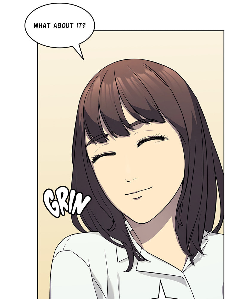 Fake Humans Chapter 10 page 116 - 