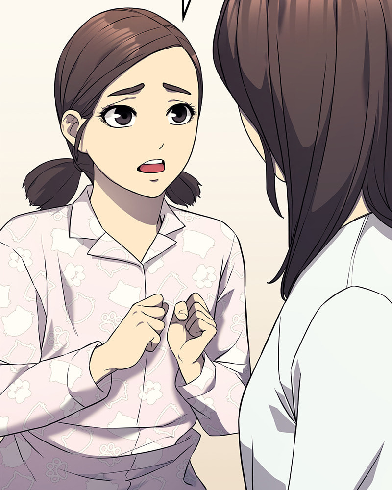 Fake Humans Chapter 10 page 120 - 