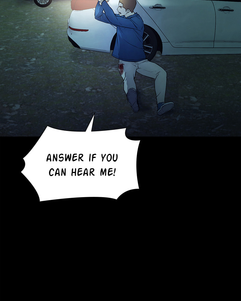 Fake Humans Chapter 10 page 13 - 