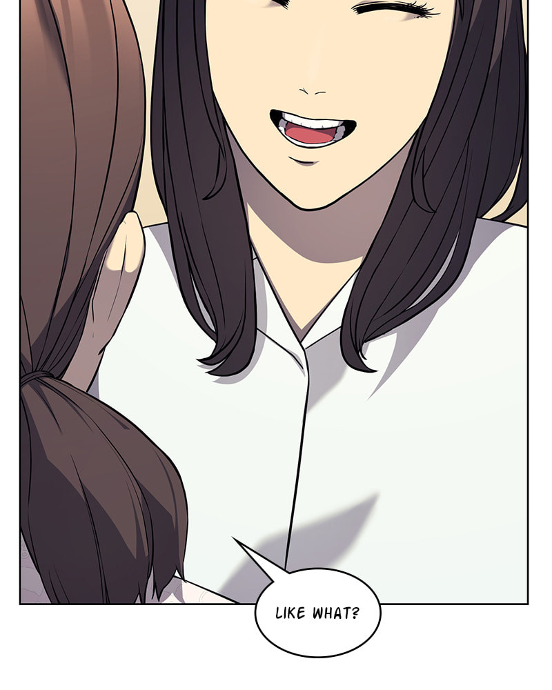 Fake Humans Chapter 10 page 124 - 