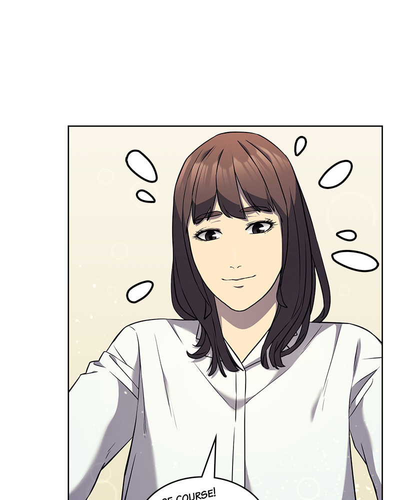 Fake Humans Chapter 10 page 134 - 