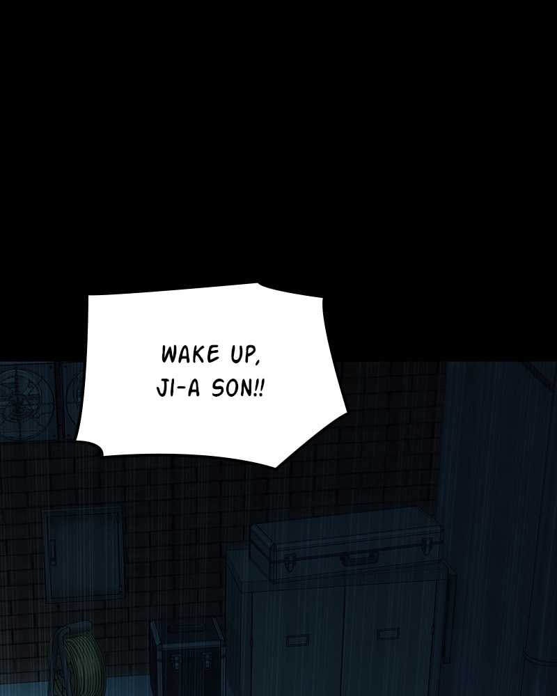 Fake Humans Chapter 10 page 145 - 