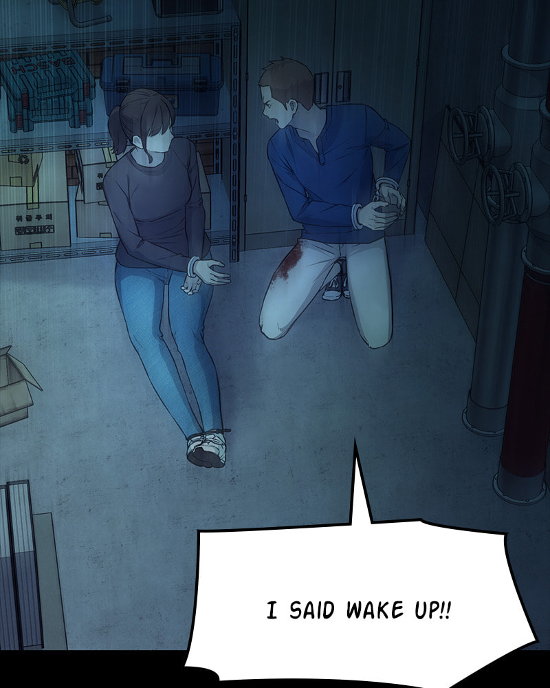 Fake Humans Chapter 10 page 146 - 