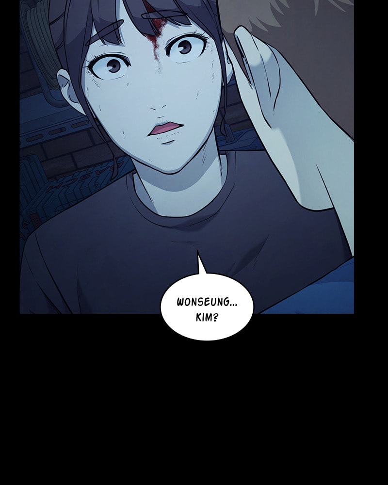 Fake Humans Chapter 10 page 148 - 