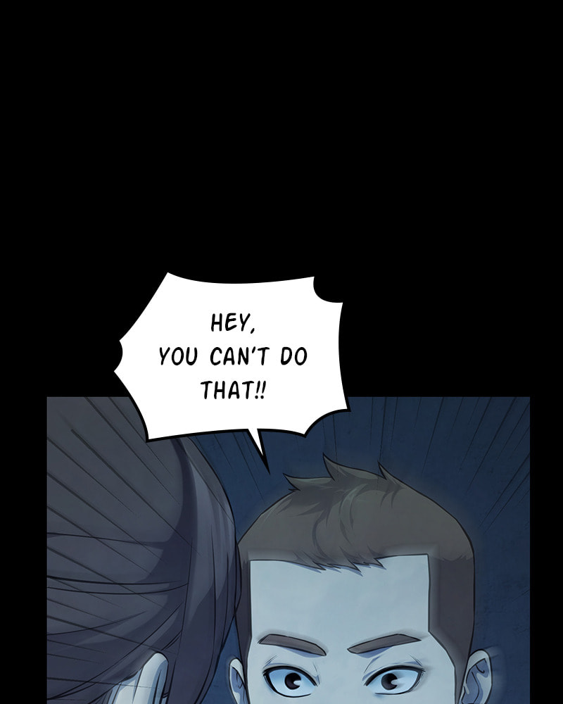 Fake Humans Chapter 10 page 149 - 
