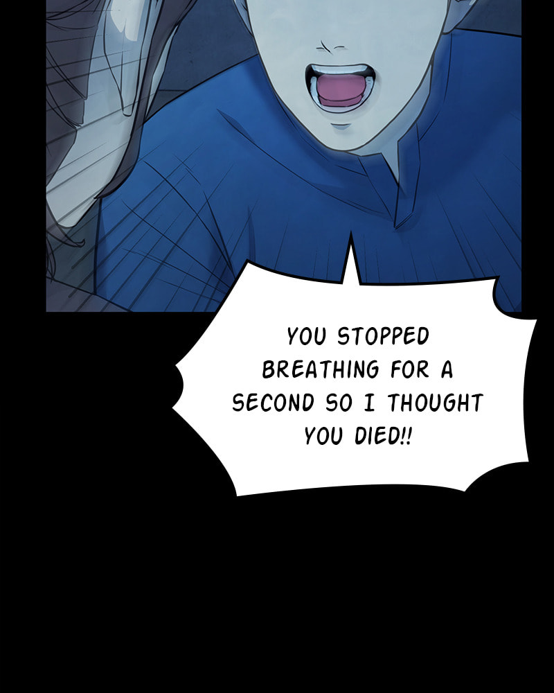 Fake Humans Chapter 10 page 150 - 