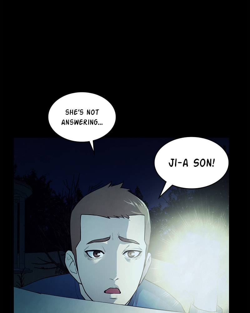 Fake Humans Chapter 10 page 16 - 