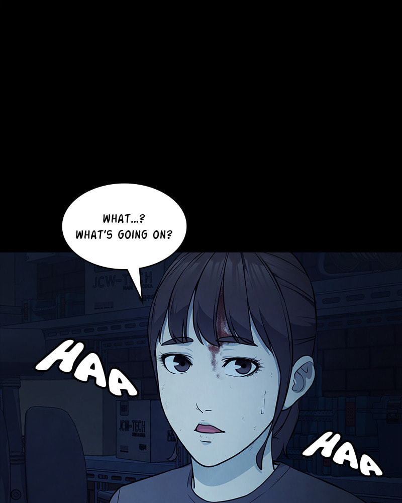 Fake Humans Chapter 10 page 151 - 